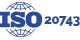 Norma ISO 20743
