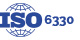 Norma ISO 6330