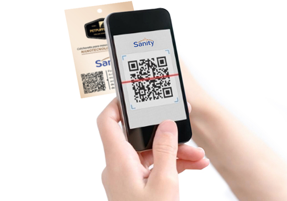 Colchoneta para mascota Sanity