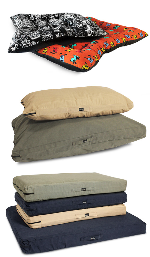 Colchoneta para mascota Sanity Protect