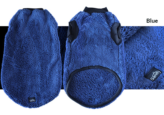 Buzo para mascota Sanity