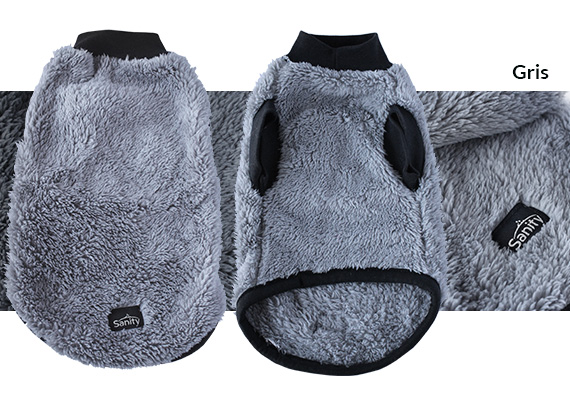 Buzo para mascota Sanity