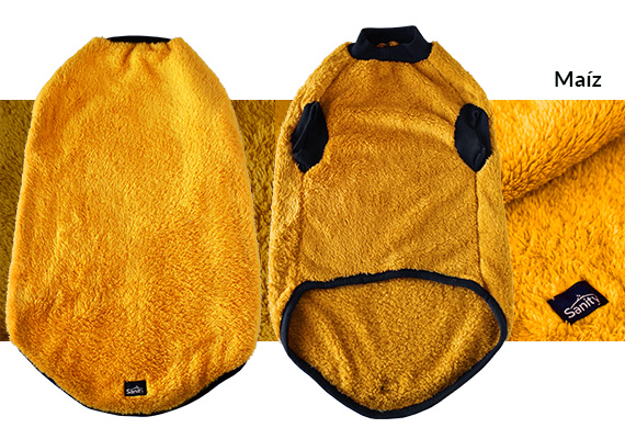 Buzo para mascota Sanity