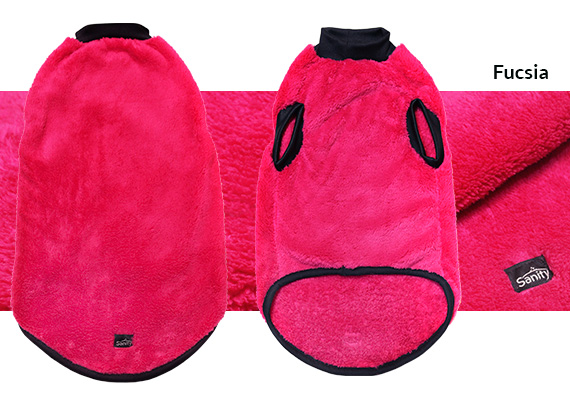 Buzo para mascota Sanity