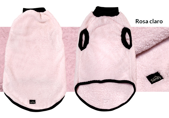 Buzo para mascota Sanity