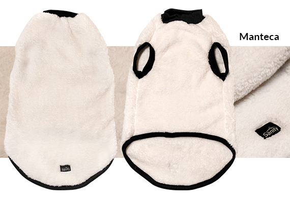 Buzo para mascota Sanity