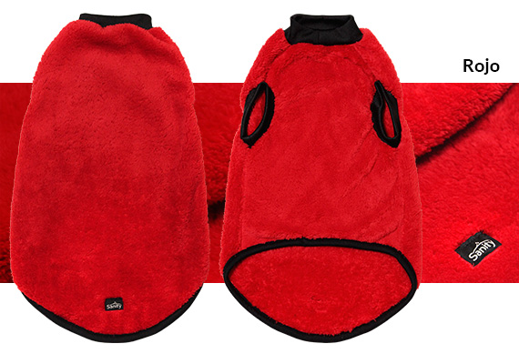 Buzo para mascota Sanity